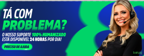Conta bakpg sincronizada site e app